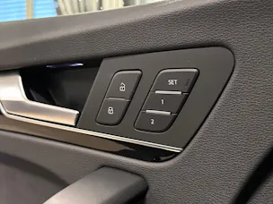 Audi Q5 55 TFSI e PHEV S line quattro S-tronic