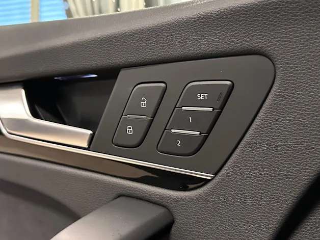 Audi Q5 55 TFSI e PHEV S line quattro S-tronic