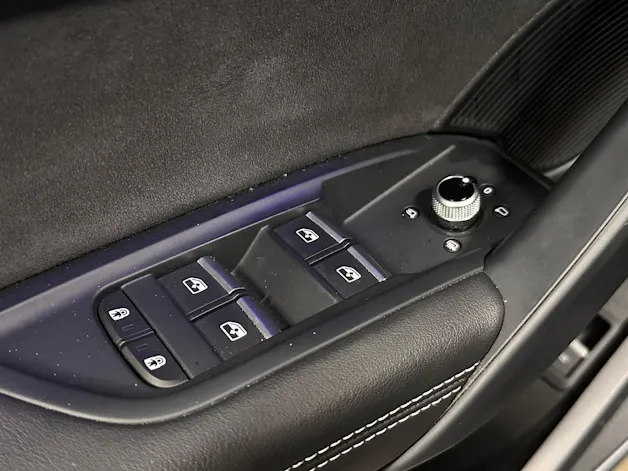 Audi Q5 55 TFSI e PHEV S line quattro S-tronic