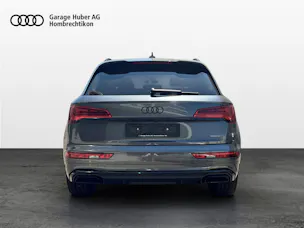 Audi Q5 55 TFSI e PHEV S line quattro S-tronic