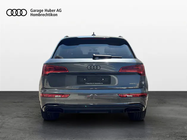 Audi Q5 55 TFSI e PHEV S line quattro S-tronic