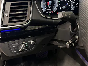 Audi Q5 55 TFSI e PHEV S line quattro S-tronic