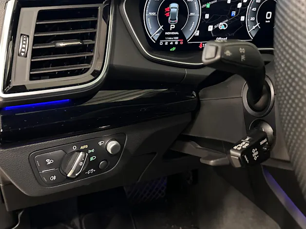 Audi Q5 55 TFSI e PHEV S line quattro S-tronic