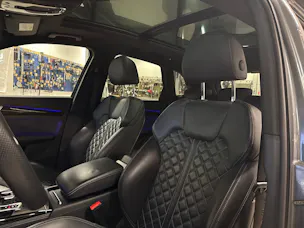 Audi Q5 55 TFSI e PHEV S line quattro S-tronic