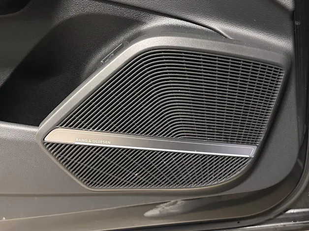 Audi Q5 55 TFSI e PHEV S line quattro S-tronic
