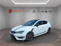 SEAT Leon 2.0 TSI Cupra 290 DSG