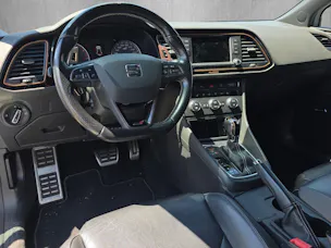 SEAT Leon 2.0 TSI Cupra 290 DSG