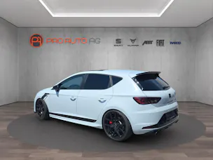 SEAT Leon 2.0 TSI Cupra 290 DSG