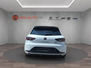 SEAT Leon 2.0 TSI Cupra 290 DSG