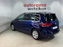 VW Touran 1.4 TSI BlueMotion Technology Comfortline