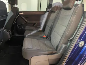 VW Touran 1.4 TSI BlueMotion Technology Comfortline