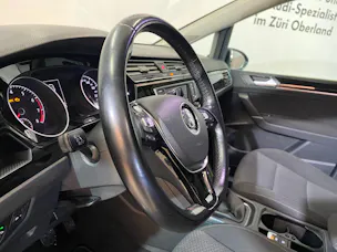 VW Touran 1.4 TSI BlueMotion Technology Comfortline