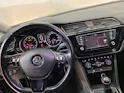 VW Touran 1.4 TSI BlueMotion Technology Comfortline