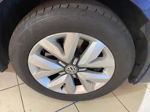 VW Touran 1.4 TSI BlueMotion Technology Comfortline