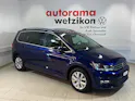 VW Touran 1.4 TSI BlueMotion Technology Comfortline