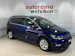 VW Touran 1.4 TSI BlueMotion Technology Comfortline