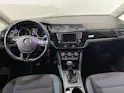 VW Touran 1.4 TSI BlueMotion Technology Comfortline