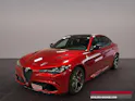 ALFA ROMEO Giulia 2.9 V6 Quadrifoglio