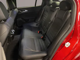 ALFA ROMEO Giulia 2.9 V6 Quadrifoglio