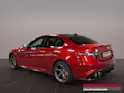 ALFA ROMEO Giulia 2.9 V6 Quadrifoglio