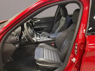 ALFA ROMEO Giulia 2.9 V6 Quadrifoglio