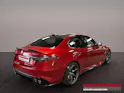 ALFA ROMEO Giulia 2.9 V6 Quadrifoglio