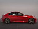ALFA ROMEO Giulia 2.9 V6 Quadrifoglio