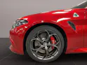 ALFA ROMEO Giulia 2.9 V6 Quadrifoglio