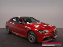 ALFA ROMEO Giulia 2.9 V6 Quadrifoglio