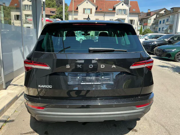 Škoda Karoq Selection *** ACC & RÜCKFAHRKAMERA ***