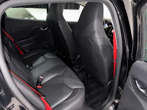 Renault Clio 1.6 T RS 220 Trophy EDC