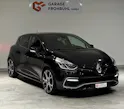 Renault Clio 1.6 T RS 220 Trophy EDC
