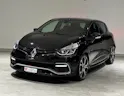 Renault Clio 1.6 T RS 220 Trophy EDC