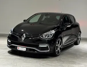 Renault Clio 1.6 T RS 220 Trophy EDC