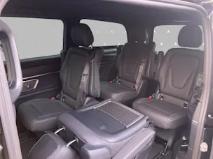Mercedes-Benz V 300 d lang Avantgarde 4Matic 9G-Tronic