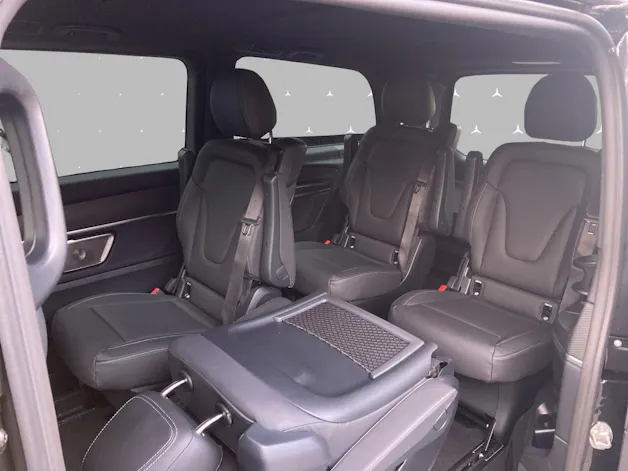 Mercedes-Benz V 300 d lang Avantgarde 4Matic 9G-Tronic