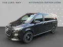 Mercedes-Benz V 300 d lang Avantgarde 4Matic 9G-Tronic