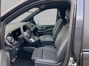 Mercedes-Benz V 300 d lang Avantgarde 4Matic 9G-Tronic