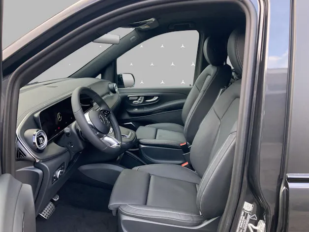 Mercedes-Benz V 300 d lang Avantgarde 4Matic 9G-Tronic
