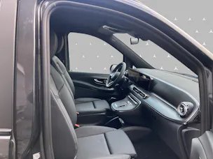 Mercedes-Benz V 300 d lang Avantgarde 4Matic 9G-Tronic