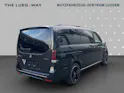 Mercedes-Benz V 300 d lang Avantgarde 4Matic 9G-Tronic