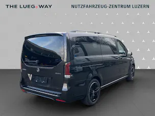 Mercedes-Benz V 300 d lang Avantgarde 4Matic 9G-Tronic