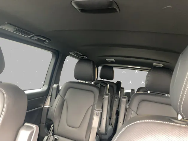 Mercedes-Benz V 300 d lang Avantgarde 4Matic 9G-Tronic
