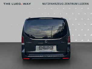 Mercedes-Benz V 300 d lang Avantgarde 4Matic 9G-Tronic