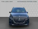 Mercedes-Benz V 300 d lang Avantgarde 4Matic 9G-Tronic