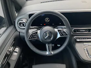 Mercedes-Benz V 300 d lang Avantgarde 4Matic 9G-Tronic