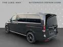 Mercedes-Benz V 300 d lang Avantgarde 4Matic 9G-Tronic