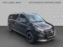Mercedes-Benz V 300 d lang Avantgarde 4Matic 9G-Tronic