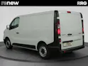 Renault Trafic 2.0 Blue dCi110 Business L1H1