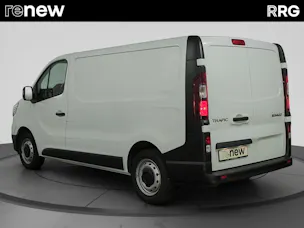 Renault Trafic 2.0 Blue dCi110 Business L1H1